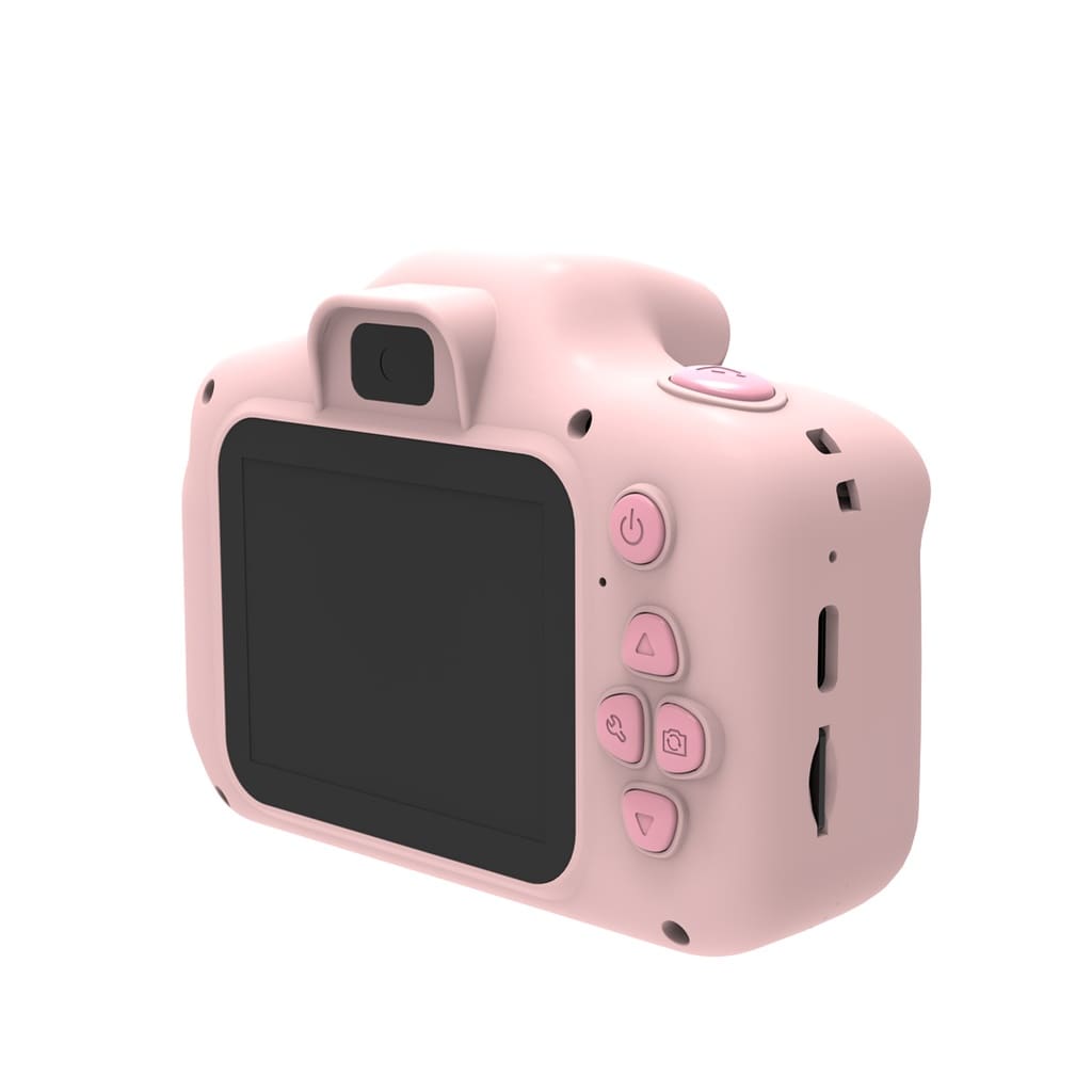 HD Digital Kids Camera with Tripod Stand 3