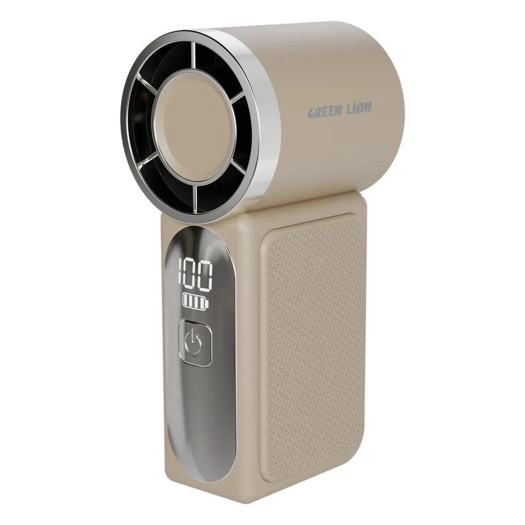 Green Lion Wind Lite Handheld Fan 4