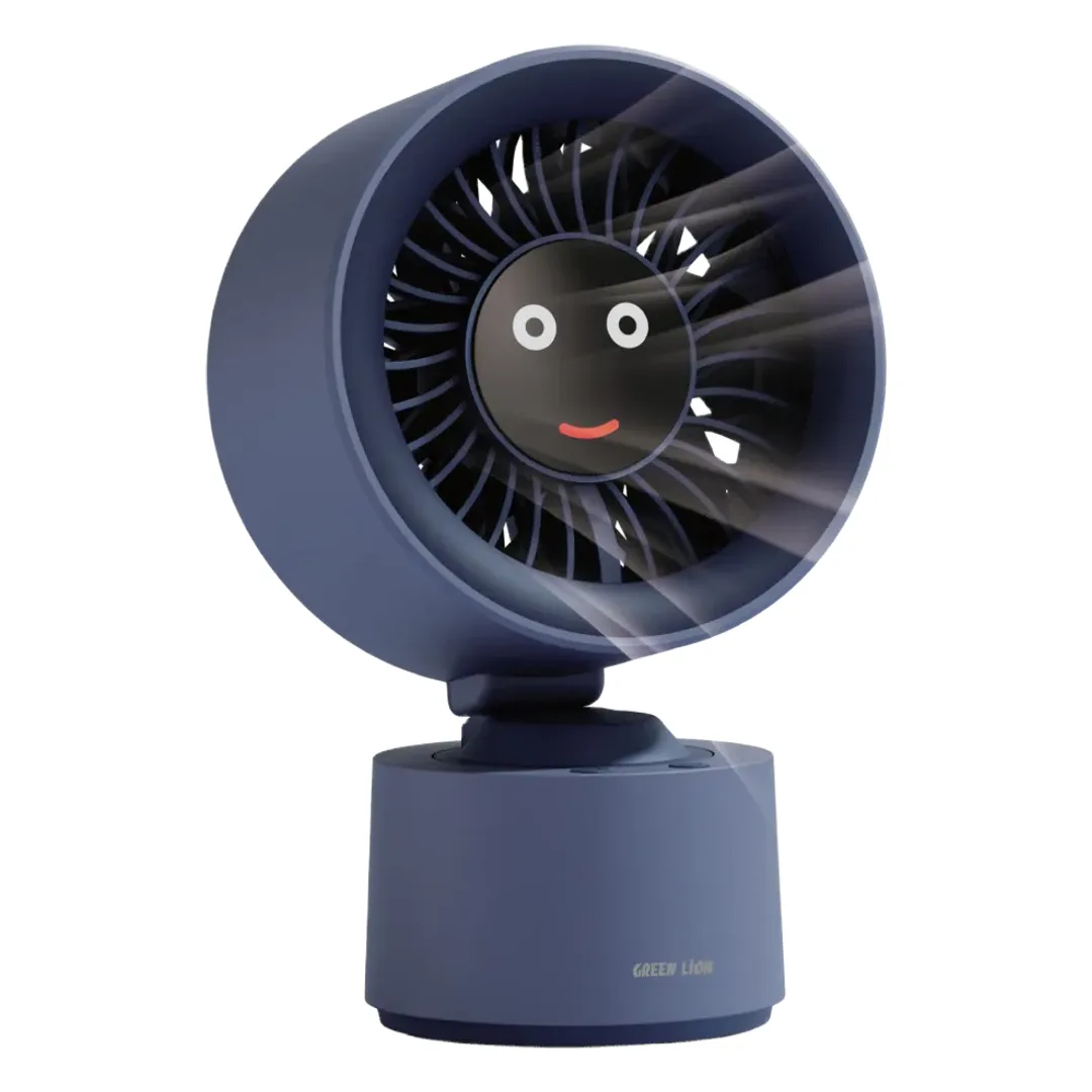 Green Lion Velar Desktop Fan 4