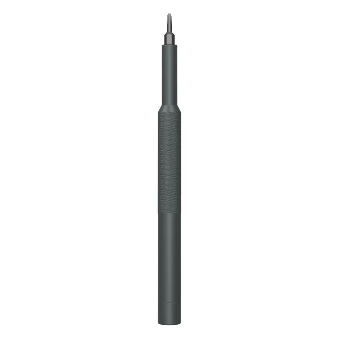 Green Lion GMS-42A Manual Screwdriver Set - Grey 4