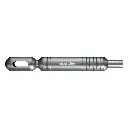 Green Lion GMS-55 Manual Screwdriver Set - Black 3