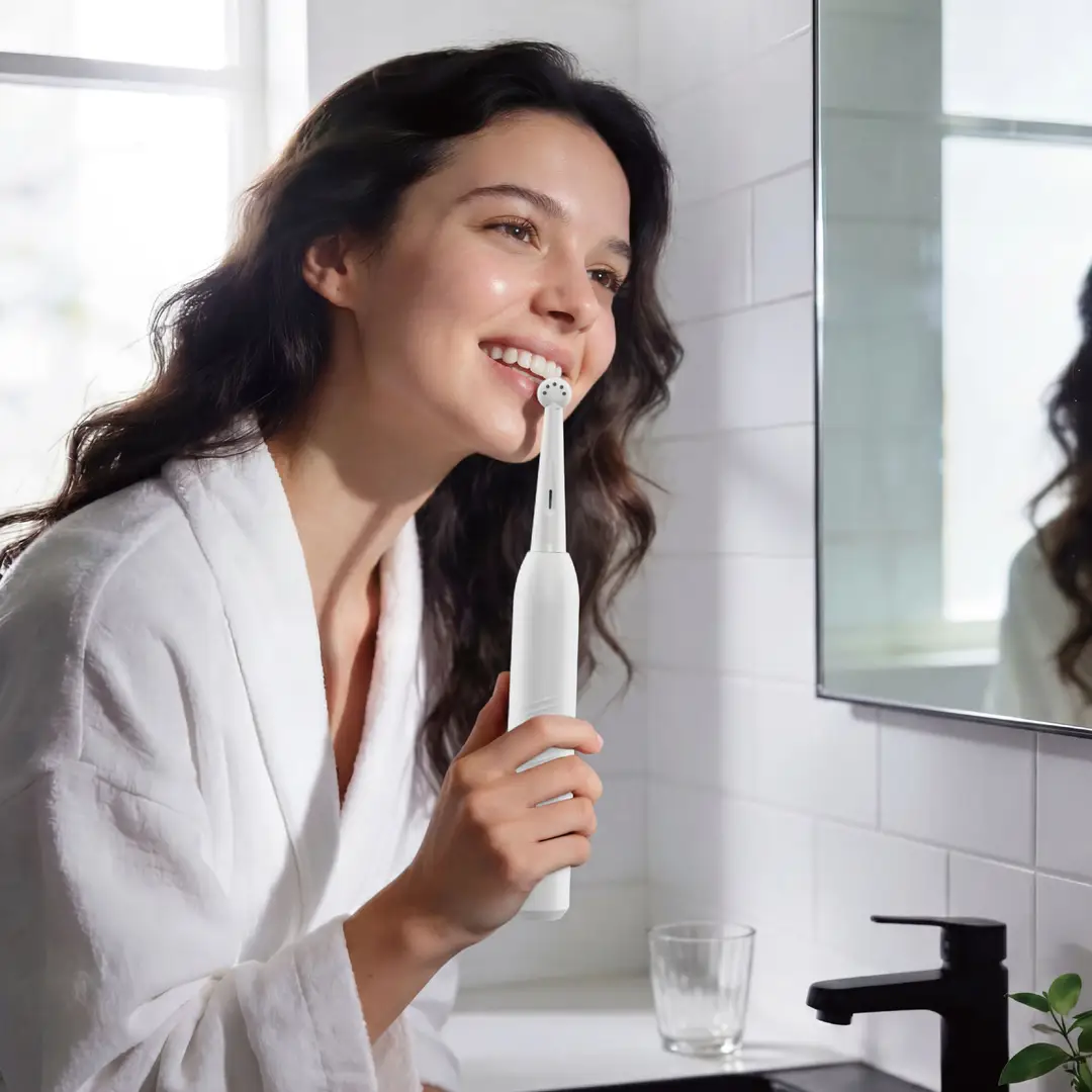 Green Lion Denta Electric Toothbrush 2