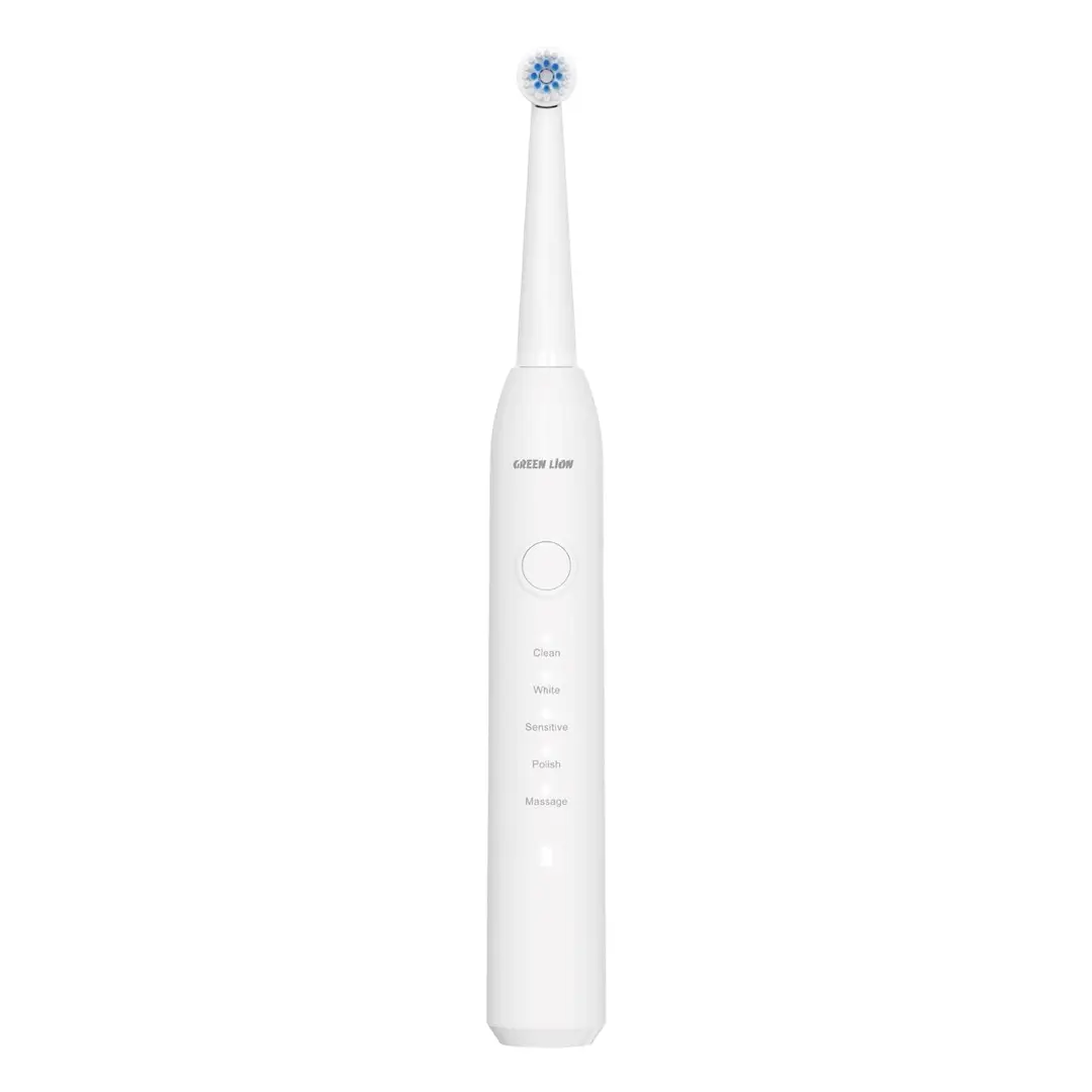 Green Lion Denta Electric Toothbrush 3