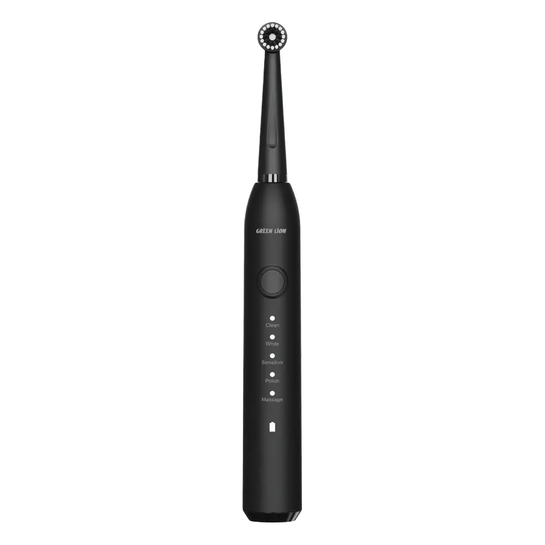 Green Lion Denta Electric Toothbrush 6