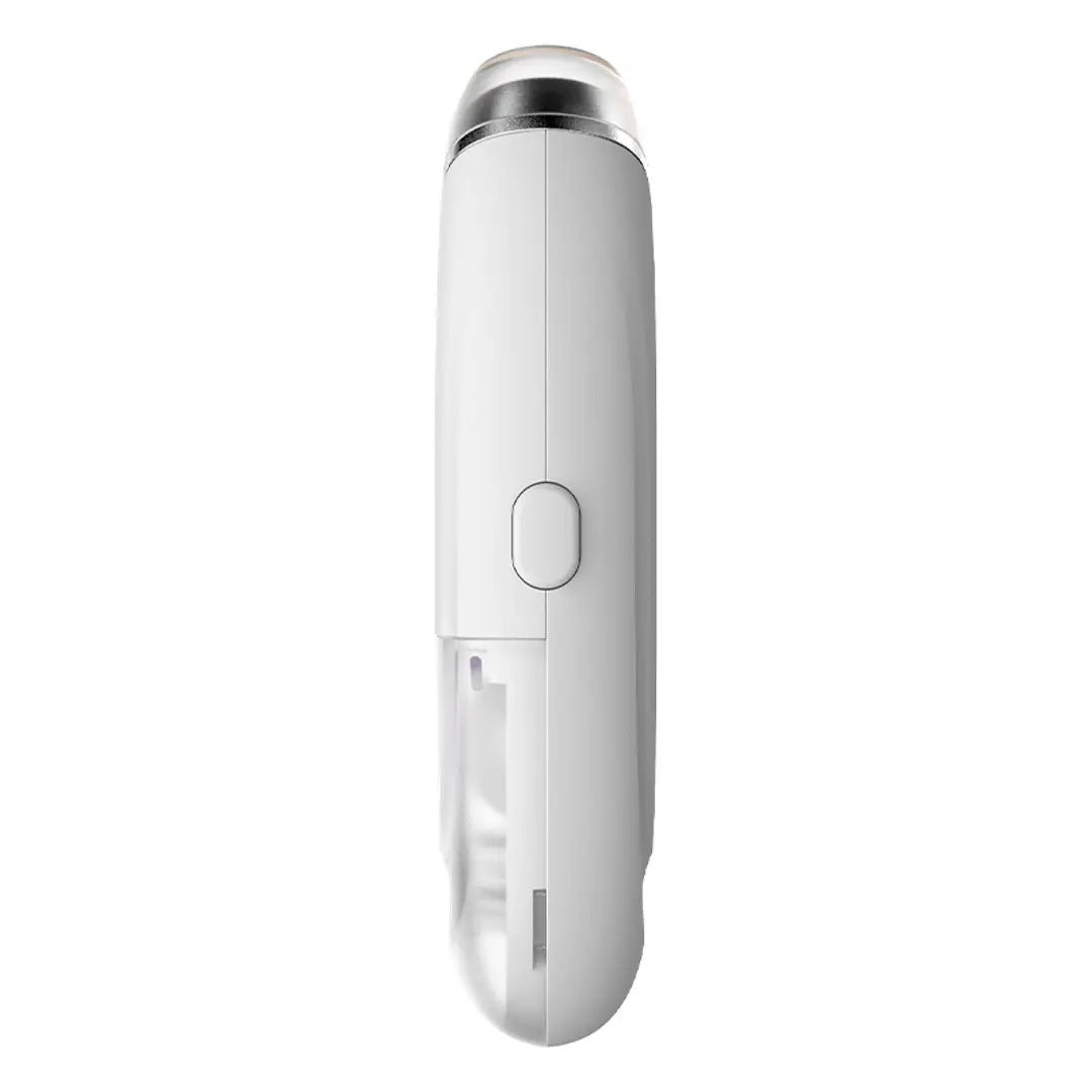 Green Lion Electric Nail Polisher & Trimmer - White 3
