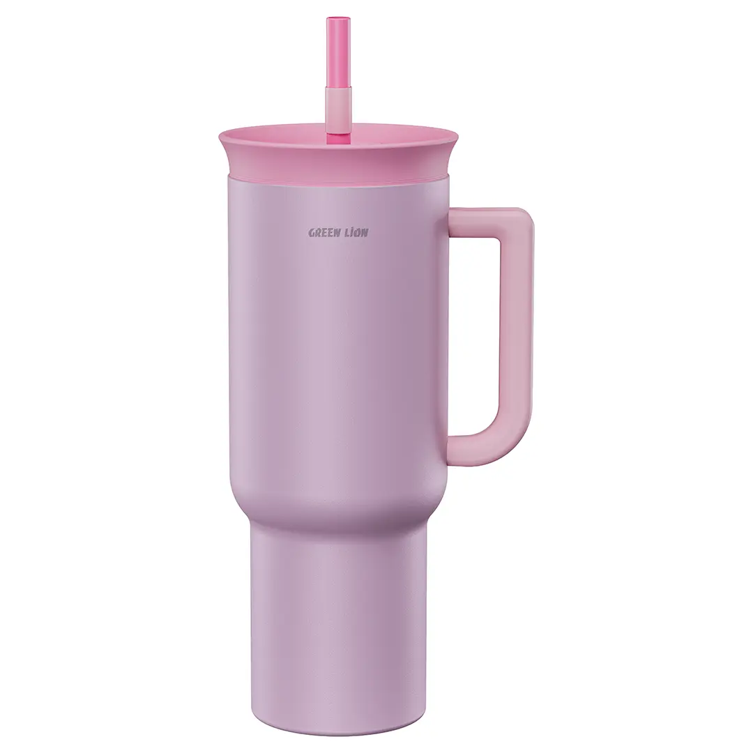 Green Lion Brighton Vacuum Travel Mug 1200ml 5
