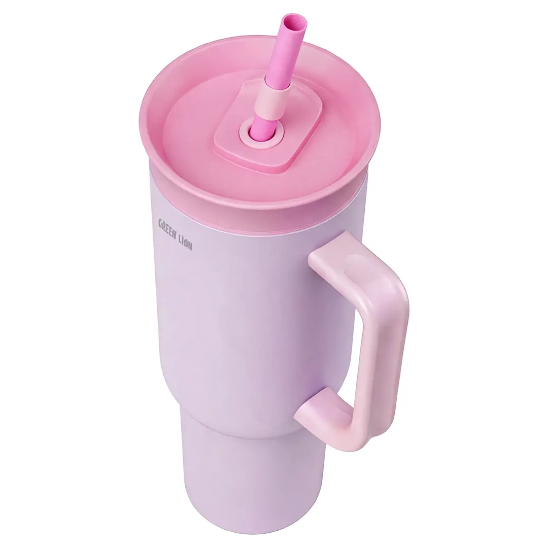 Green Lion Brighton Vacuum Travel Mug 1200ml 6