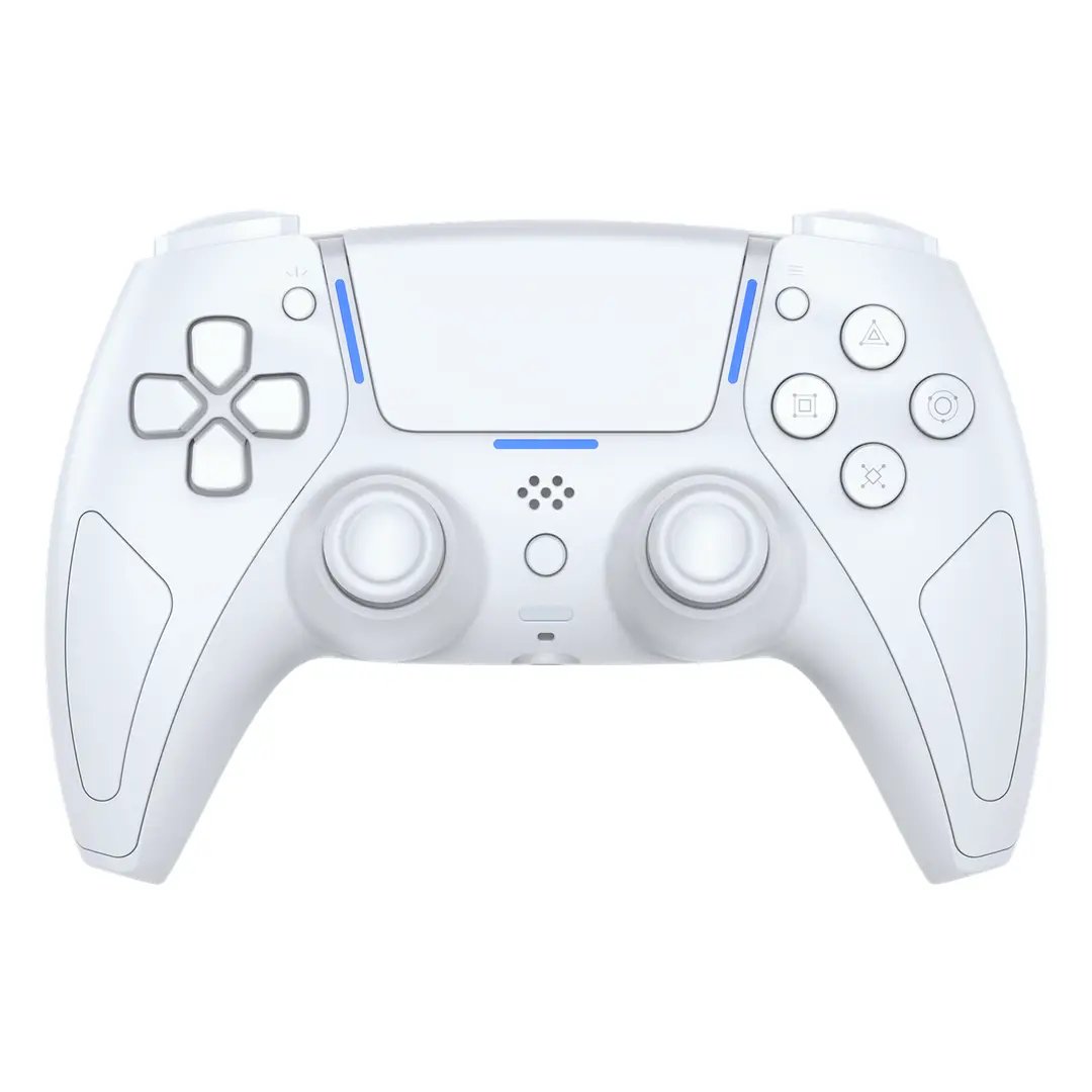 Green Lion Striker Wireless Gaming Controller 3