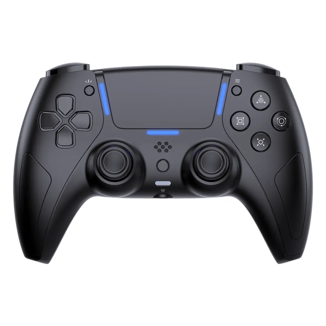 Green Lion Striker Wireless Gaming Controller 6