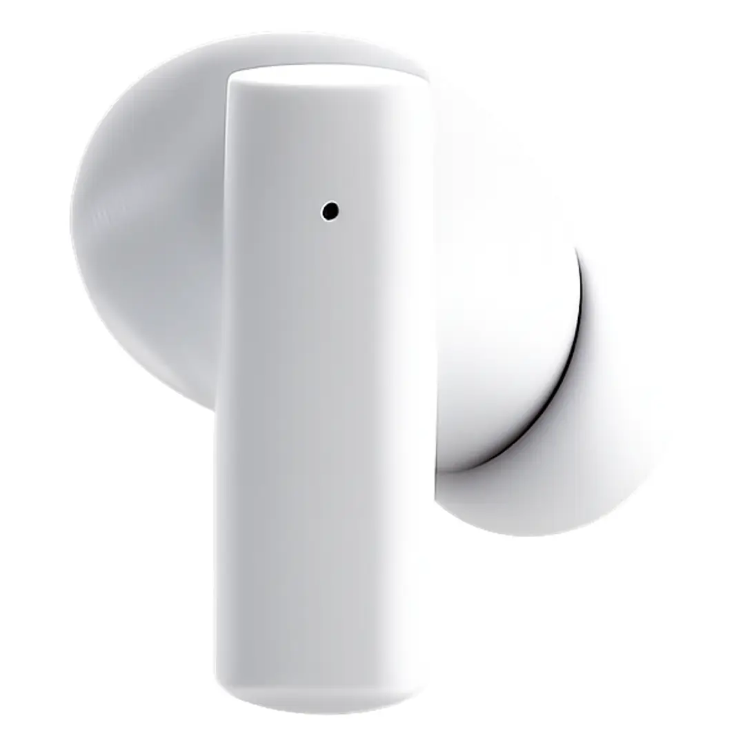 Green Lion Bellagio True Wireless Earbuds - White 3