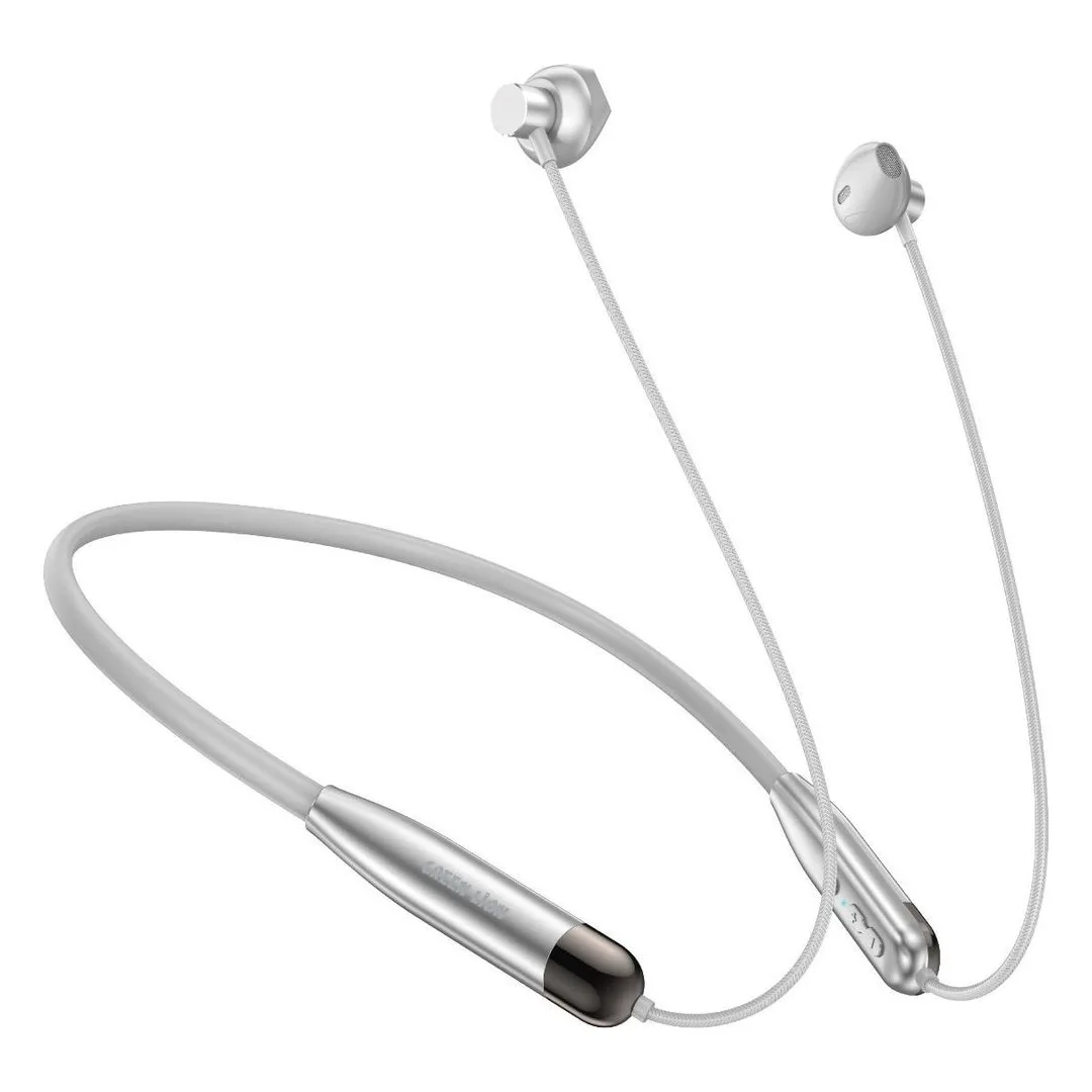 Green Lion Vibe Wireless Neckband Earphones 6