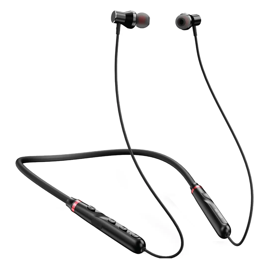 Green Lion Milot Wireless Neckband Earphone 4