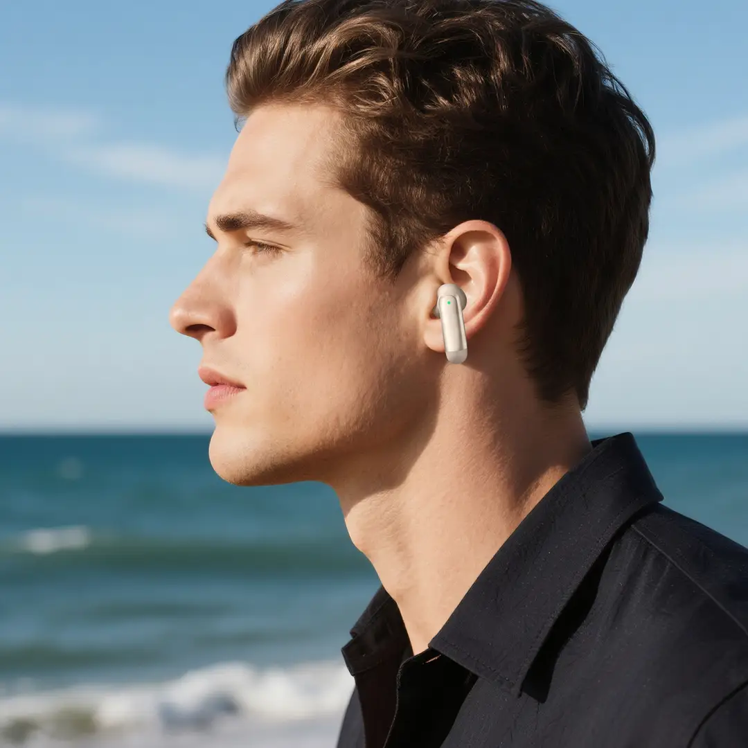 Green Lion Gerona Wireless Earbuds 2