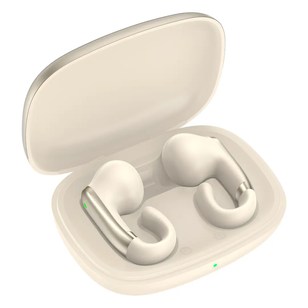Green Lion Gerona Wireless Earbuds 3