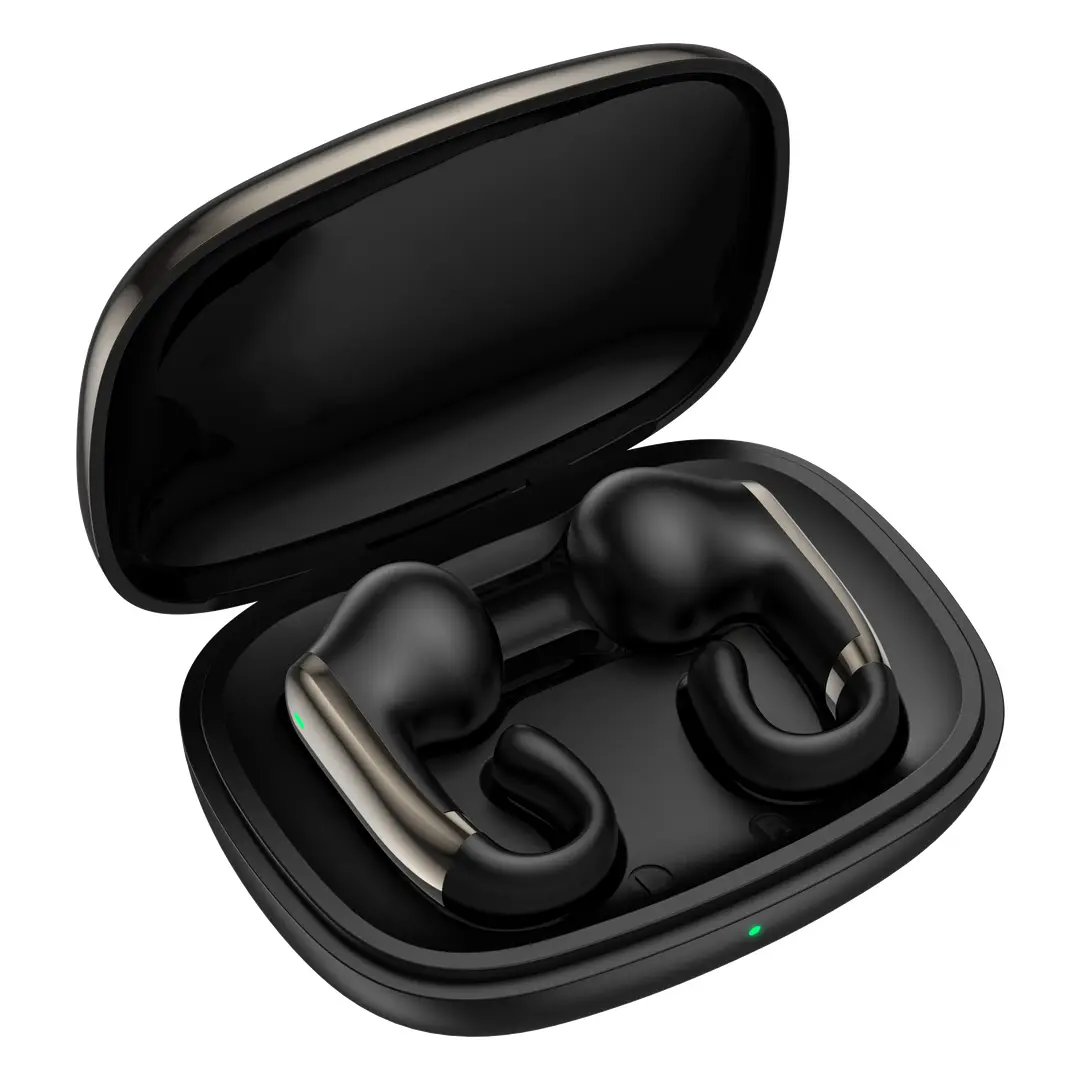 Green Lion Gerona Wireless Earbuds 7