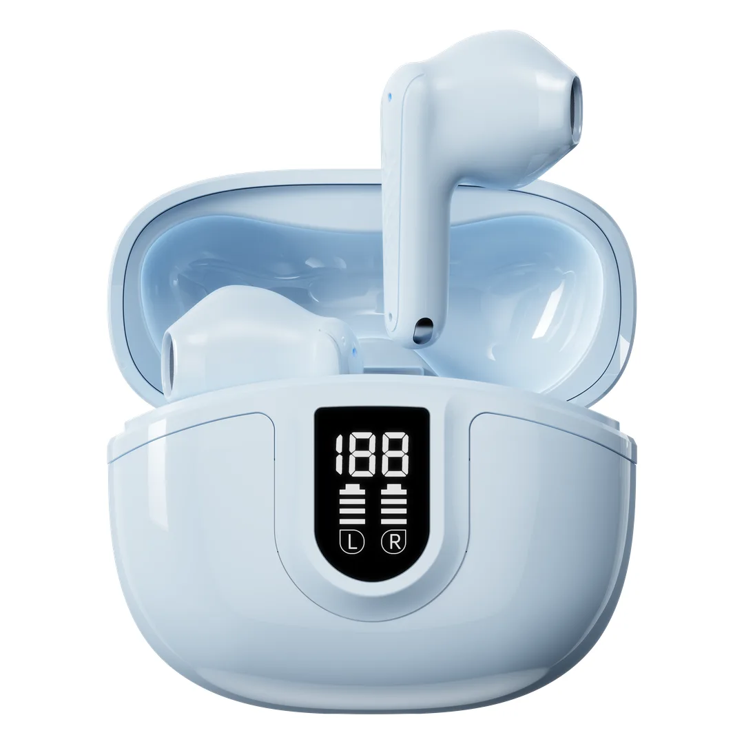 Green Lion Lancaster Wireless Earbuds 4