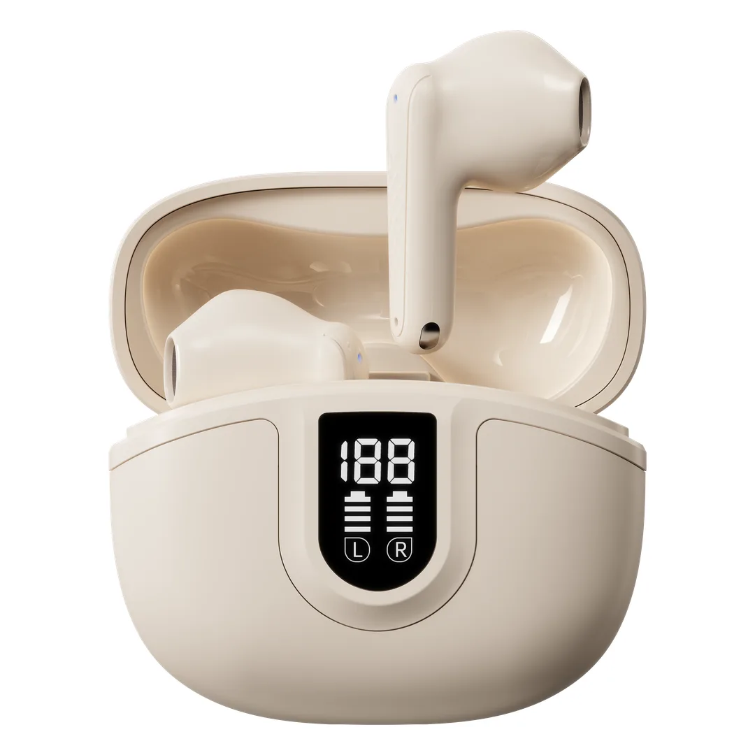 Green Lion Lancaster Wireless Earbuds 6