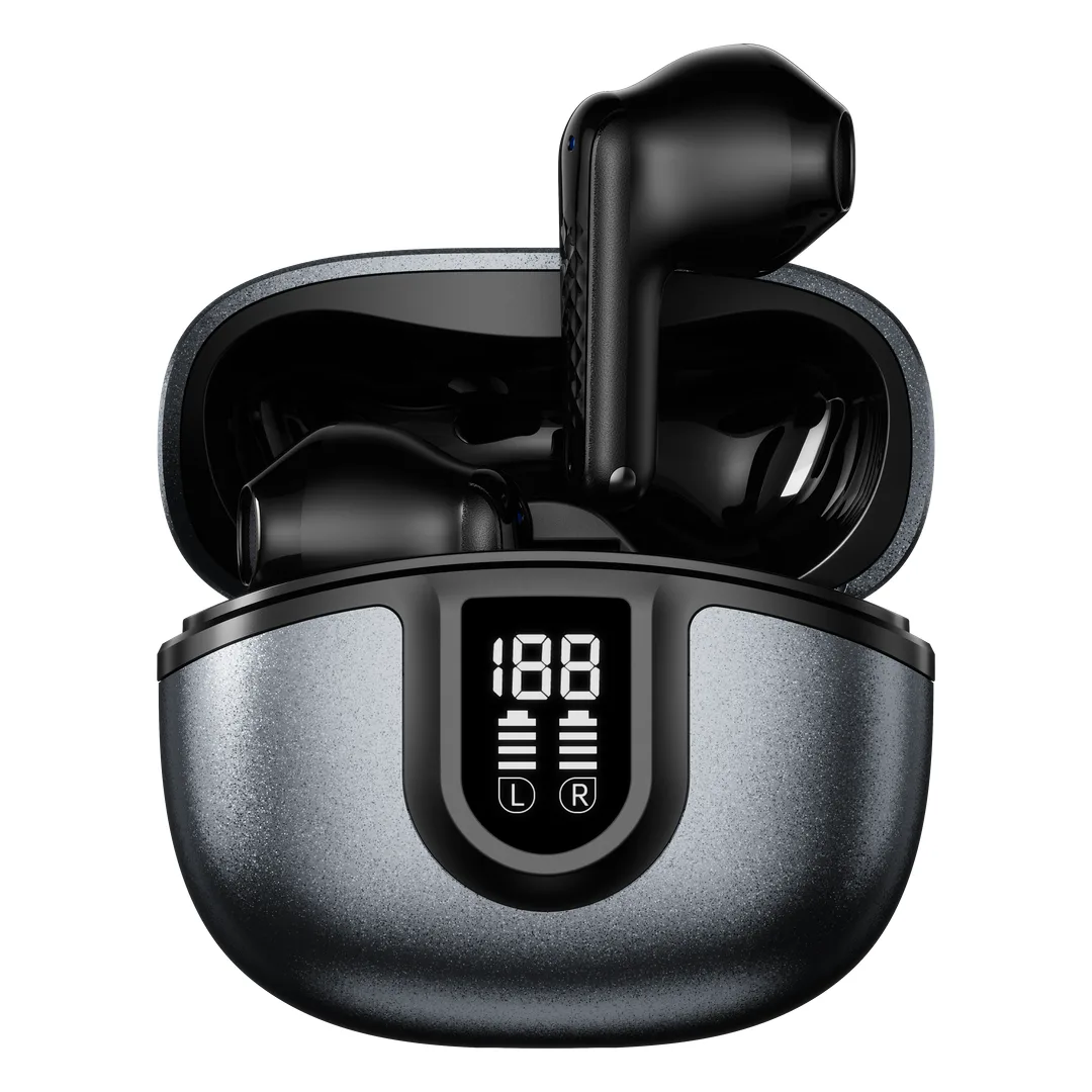 Green Lion Lancaster Wireless Earbuds 8
