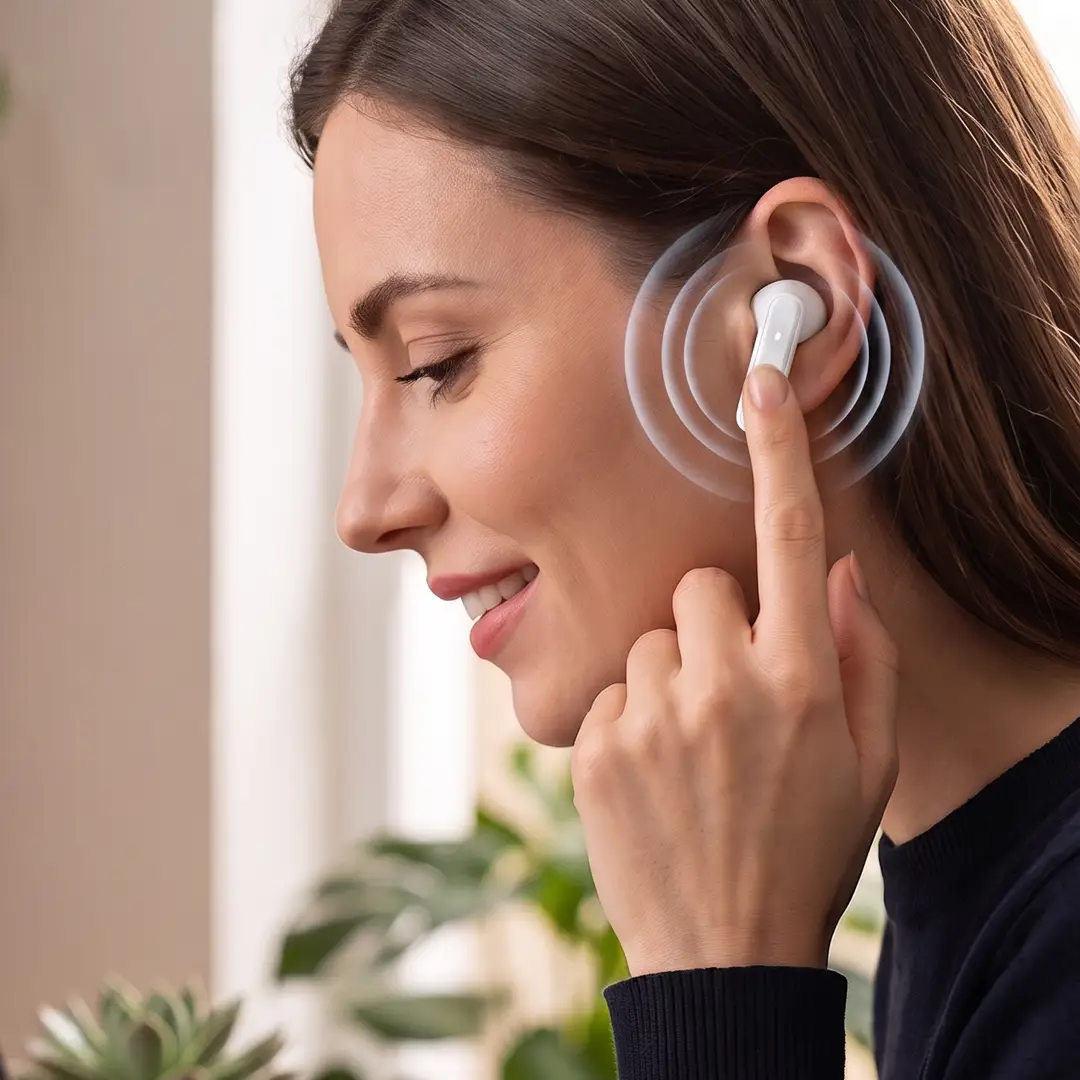 Green Lion Cairo 2 Wireless Earbuds 2