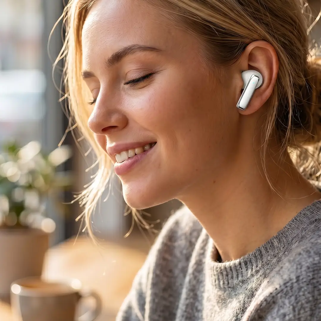 Green Lion Vienna TWS Wireless Earbuds 2