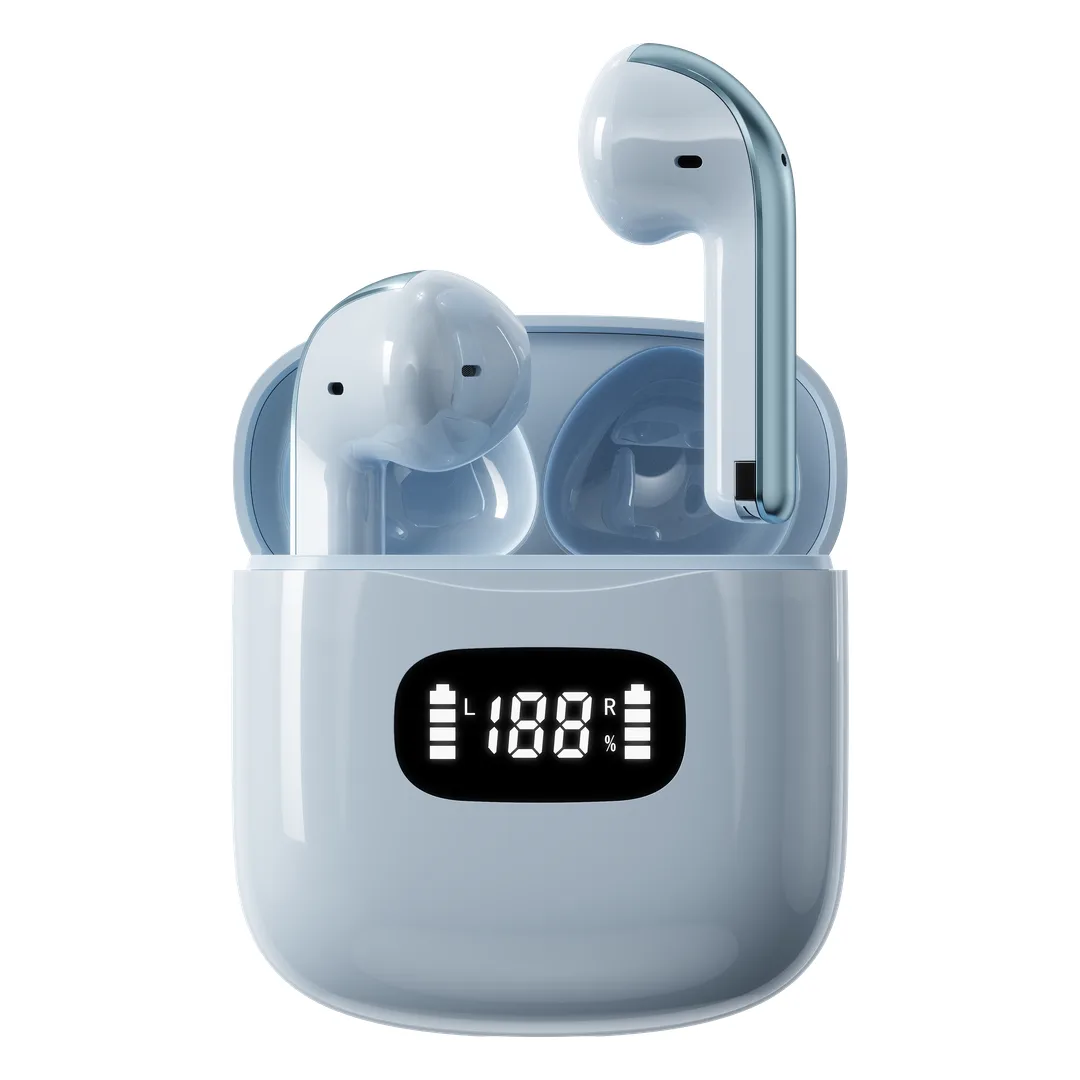 Green Lion Carlton Wireless Earbuds 4