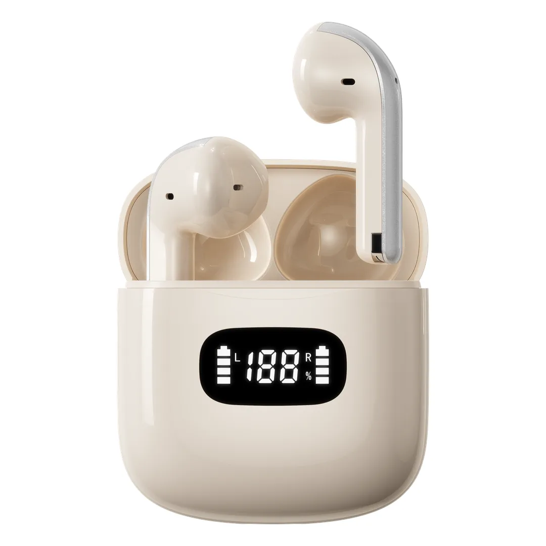 Green Lion Carlton Wireless Earbuds 6