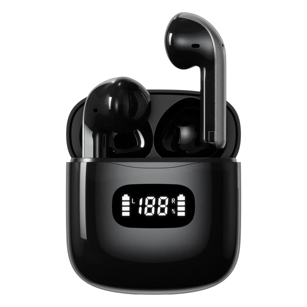 Green Lion Carlton Wireless Earbuds 8