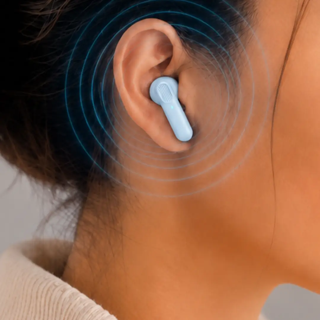 Green Lion Costa Wireless Earbuds 2