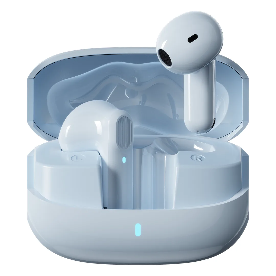Green Lion Costa Wireless Earbuds 4