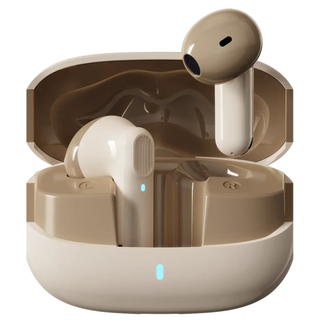 Green Lion Costa Wireless Earbuds 5