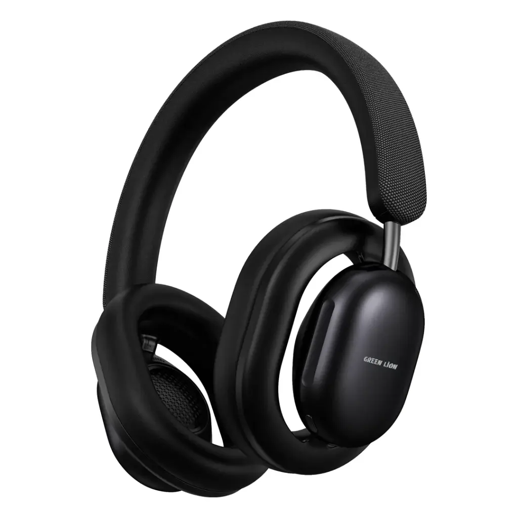 Green Lion Comfort Pro Wireless Headphones 4