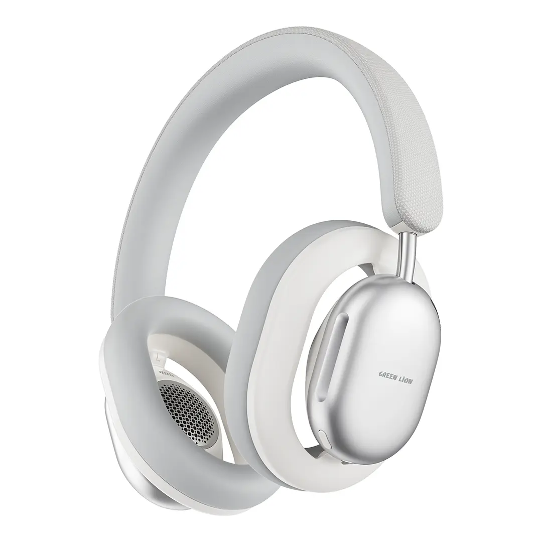 Green Lion Comfort Pro Wireless Headphones 5