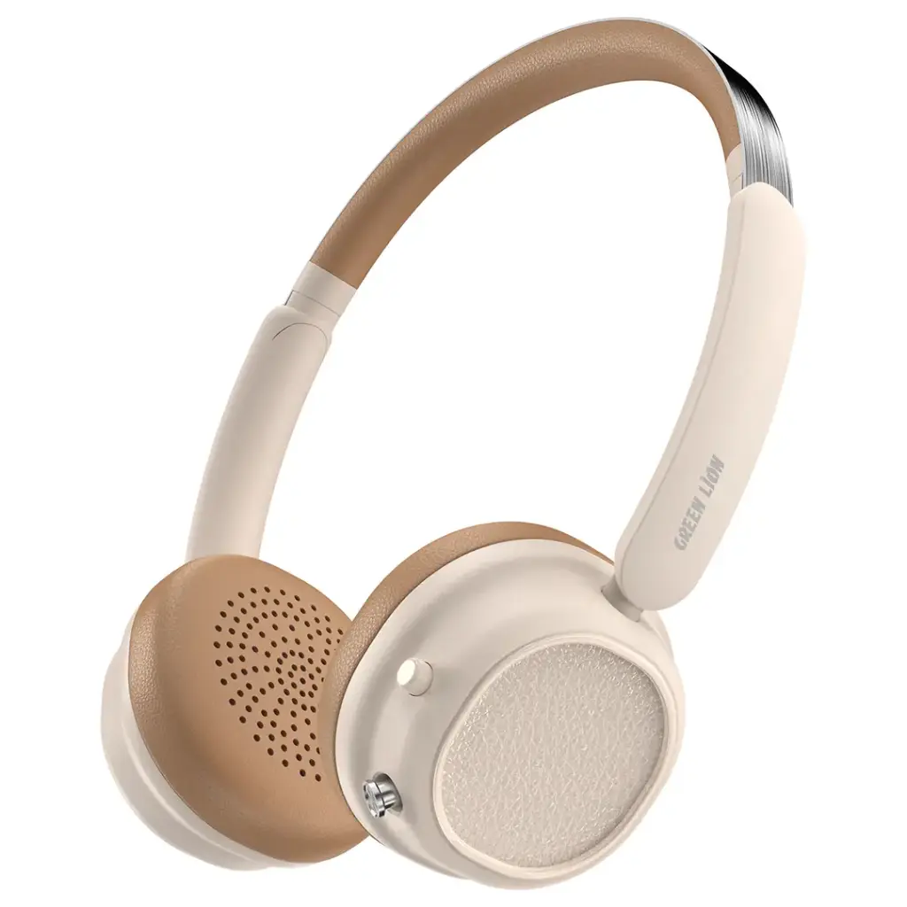 Green Lion Urban Wireless Headphone 3