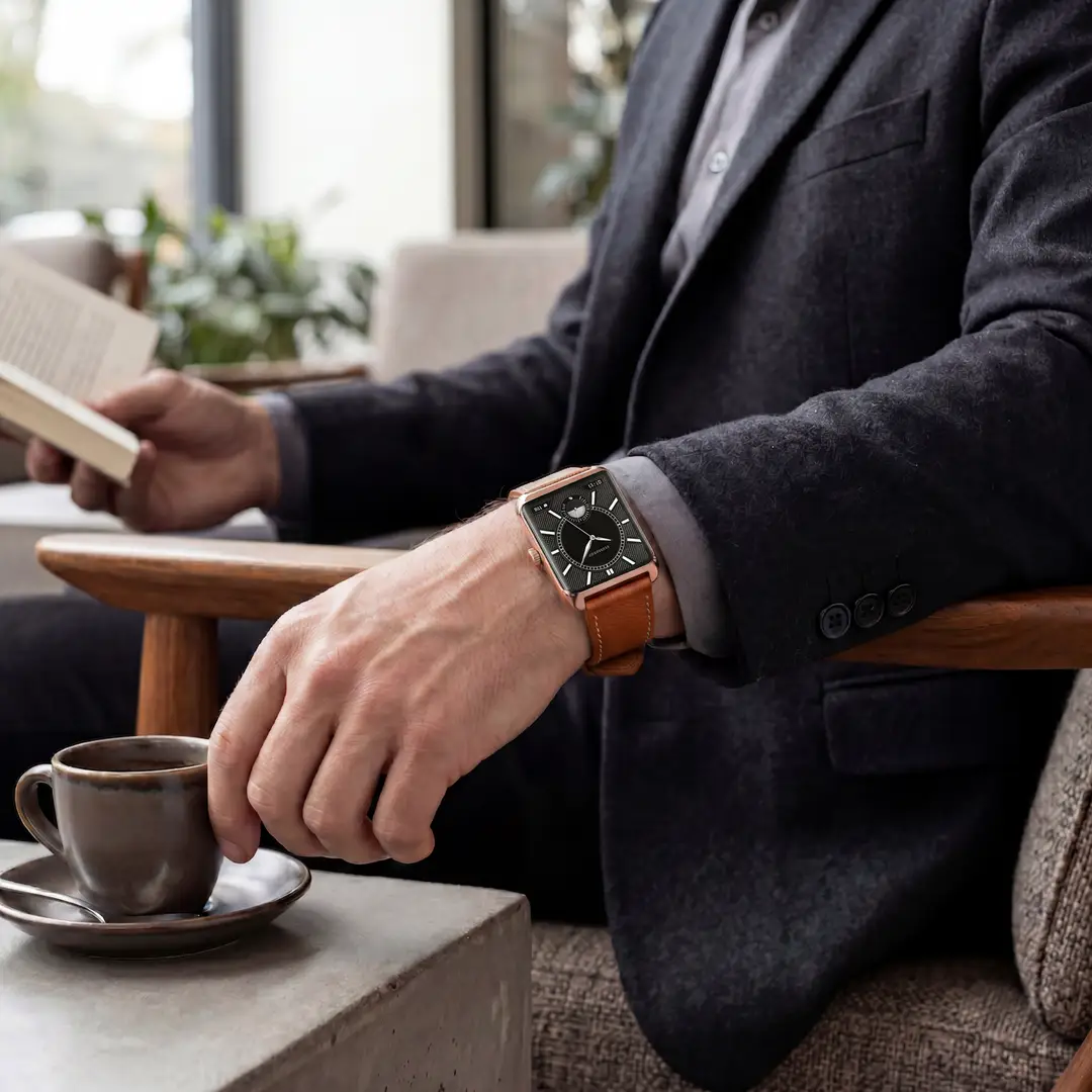 Green Lion Prime Smart Watch 2