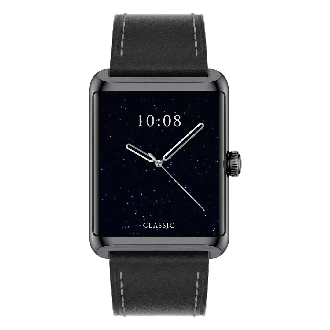 Green Lion Prime Smart Watch 4