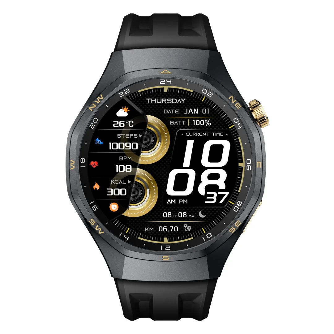 Green Lion Grand Smart Watch 3