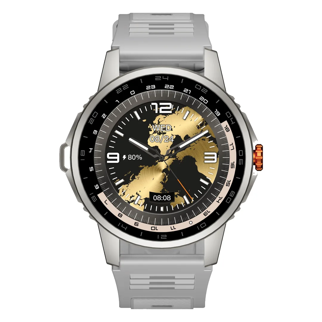 Green Lion Force Smart Watch 4