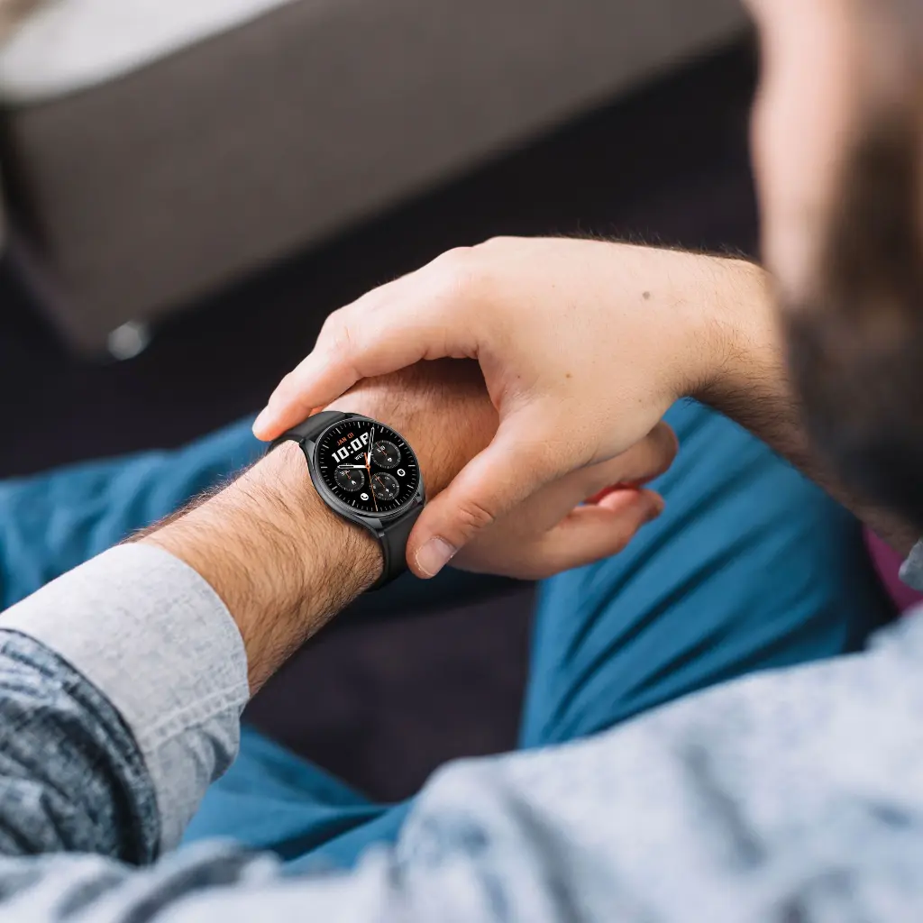 Green Lion G-Master Smart Watch 2