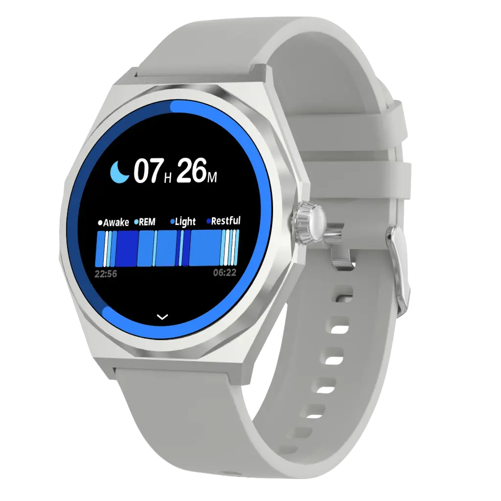 Green Lion Nexus Smart Watch 1.43" AMOLED Display 4