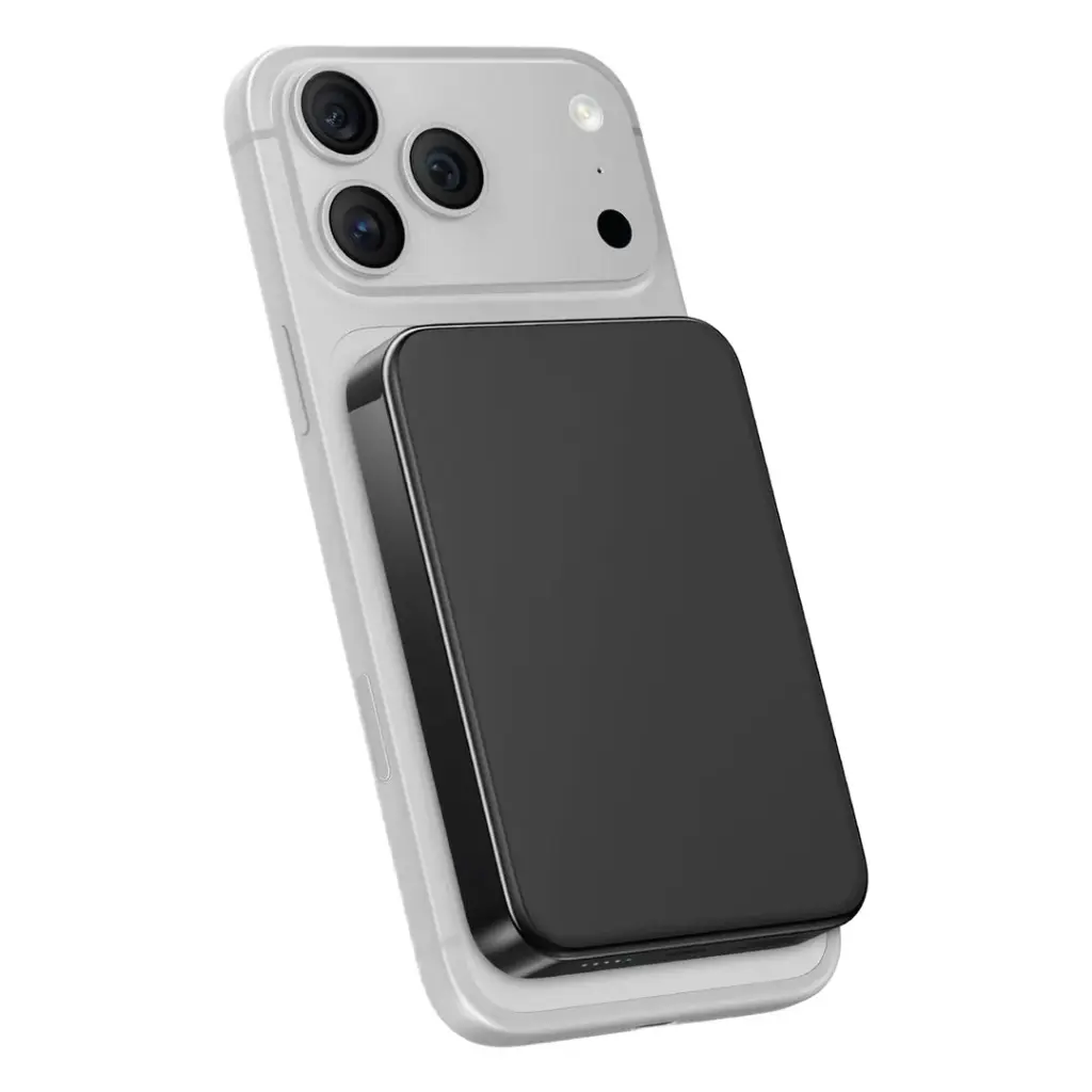 Green Lion Norwich Wireless Power Bank 3