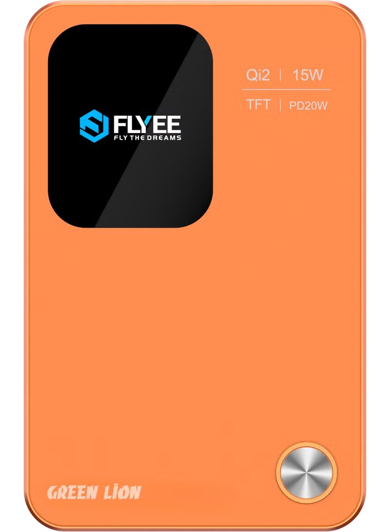 Green Lion G-Mag 3-In-1 Power Bank 2