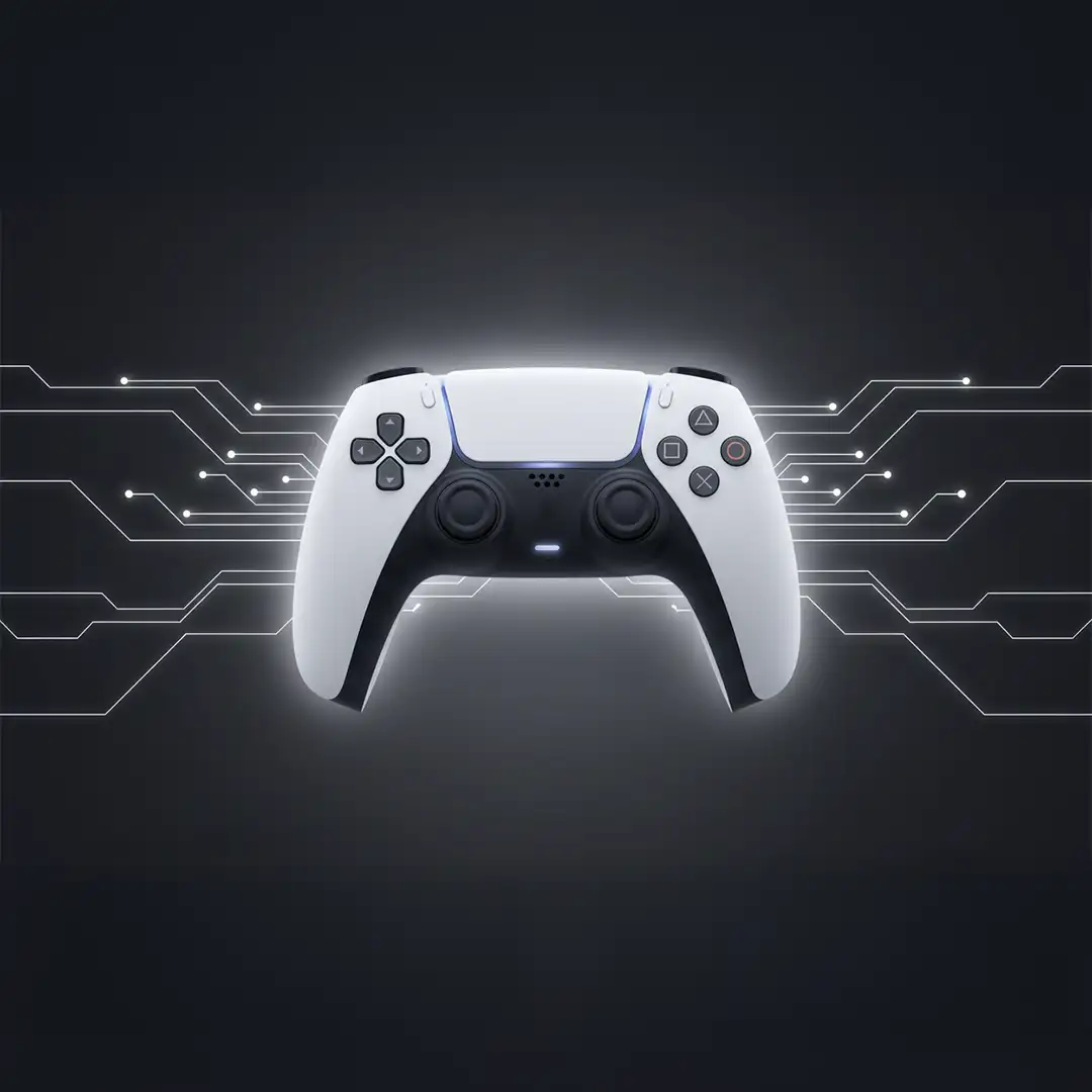 GameBox 64 Retro Gaming Console 7