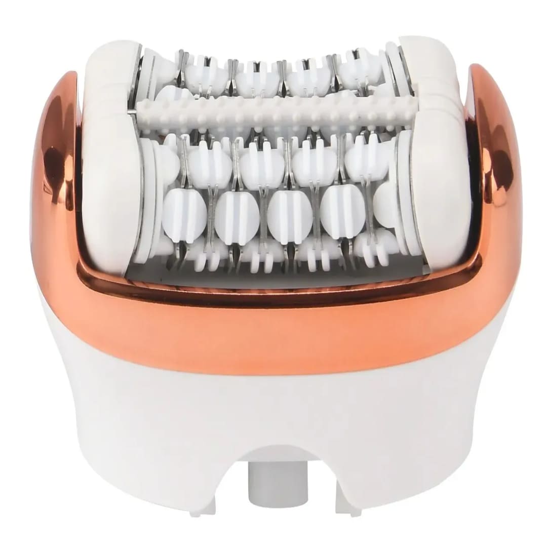 Green Lion 2 in 1 Epilator Shave, Trim, Epilate 5