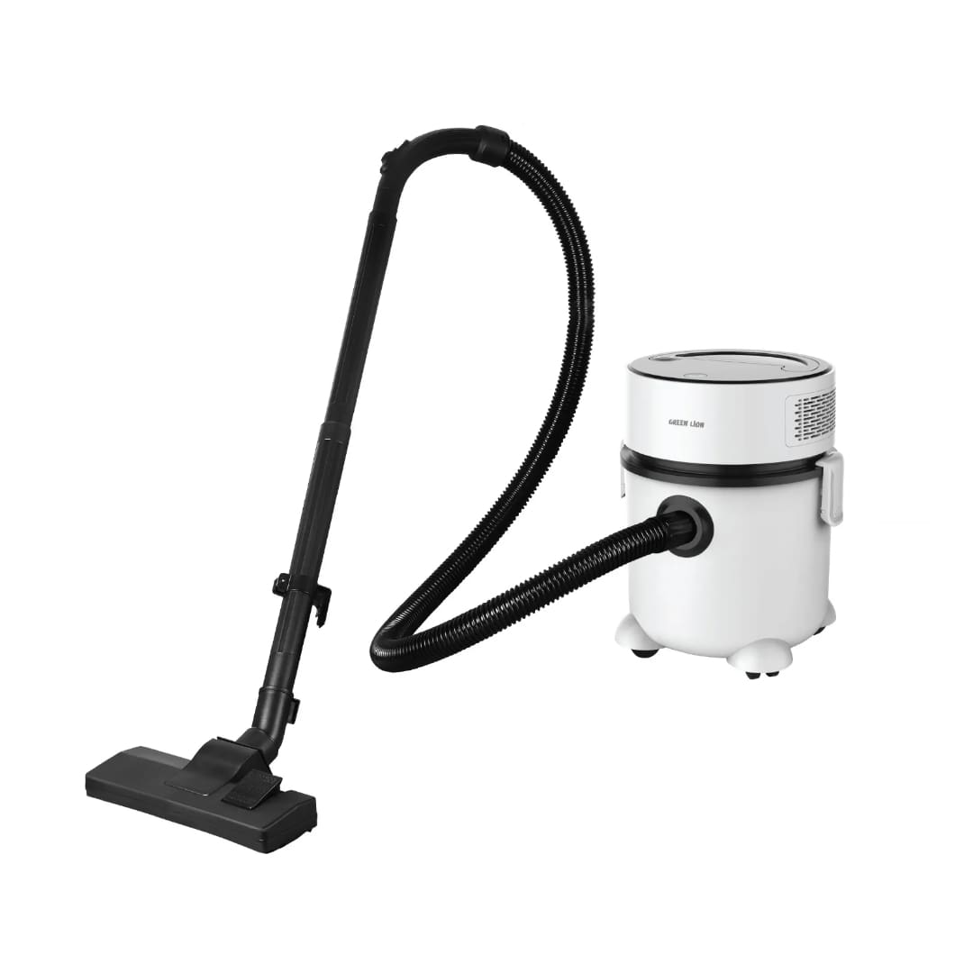 Green Lion 2 In 1 Vacuum Cleaner 5