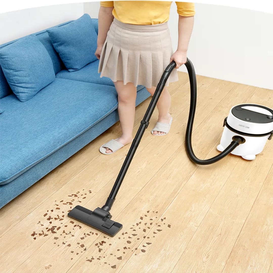 Green Lion 2 In 1 Vacuum Cleaner 6