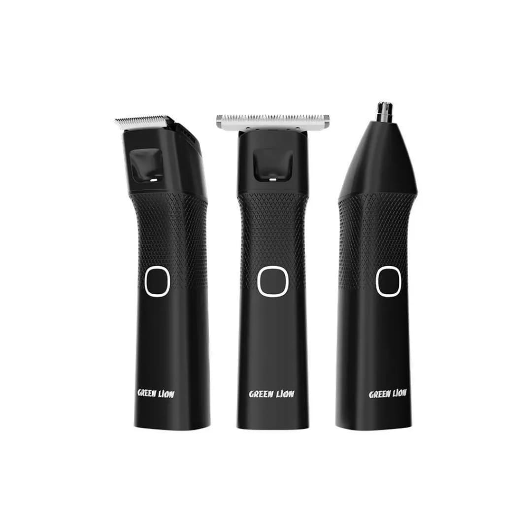 Green Lion 3 In 1 Body Trimmer 6