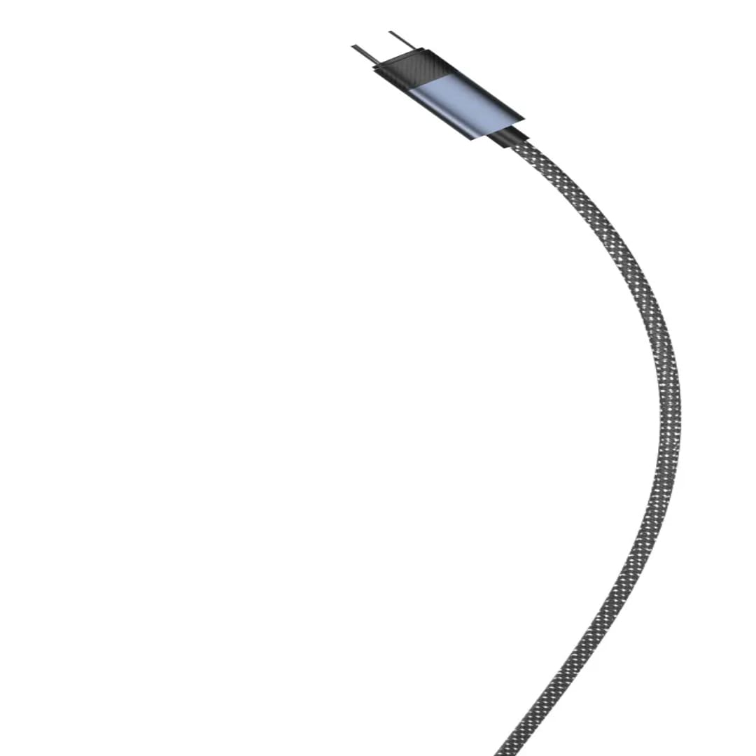 Green Lion 3 in 1 Massager Cable PD 100W 5