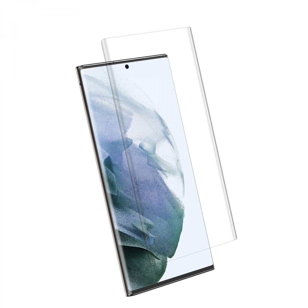 Green Lion 3D Curved Edge Glue Glass Screen Protector 5