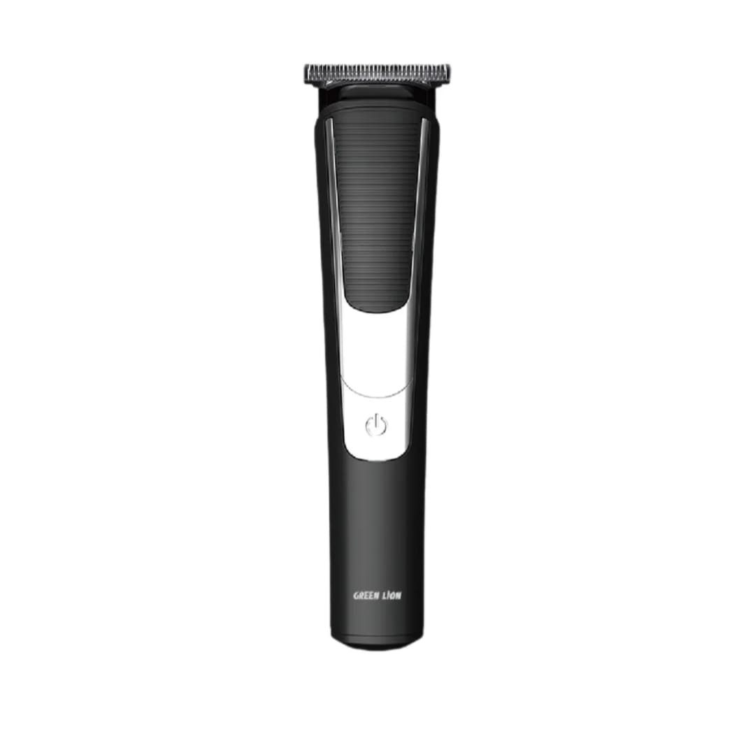 Green Lion 5 In 1 Grooming Set 3
