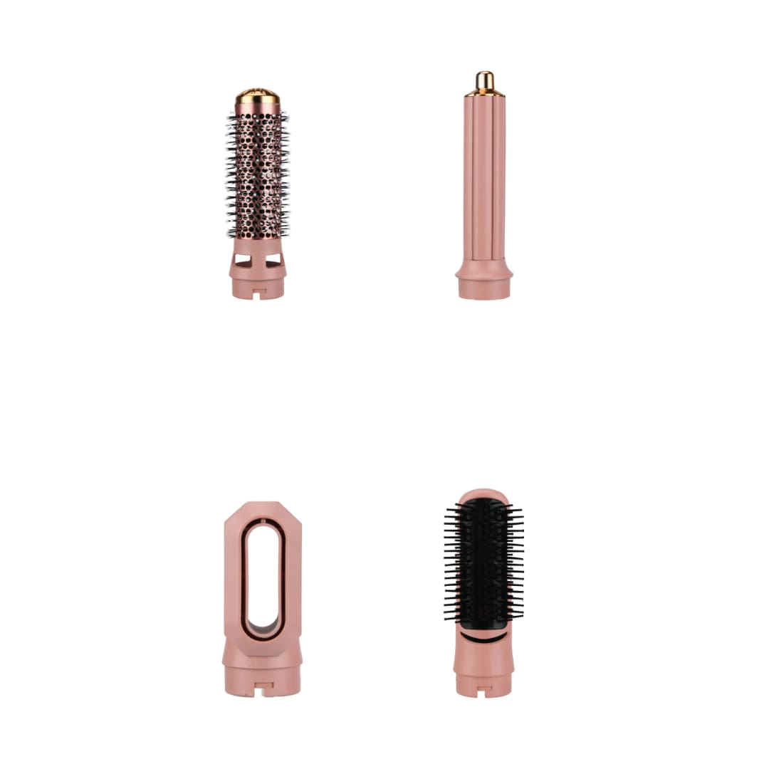 Green Lion 5 in 1 Professional Hair Styler 2 4